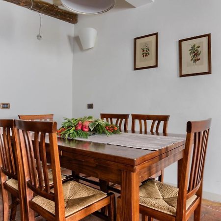 Apartment Lacosta Near Ponte Vecchio 佛罗伦萨 外观 照片