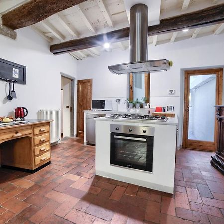 Apartment Lacosta Near Ponte Vecchio 佛罗伦萨 外观 照片