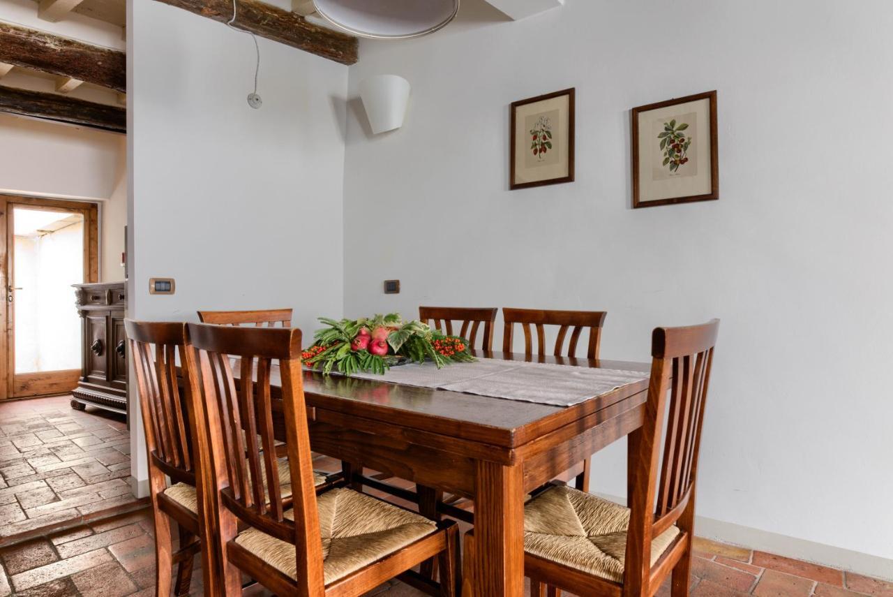 Apartment Lacosta Near Ponte Vecchio 佛罗伦萨 外观 照片