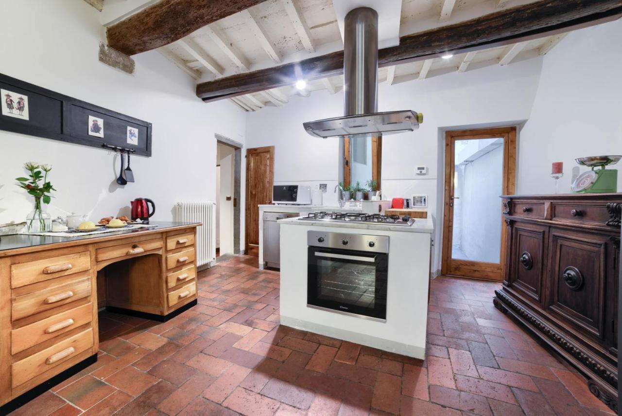 Apartment Lacosta Near Ponte Vecchio 佛罗伦萨 外观 照片