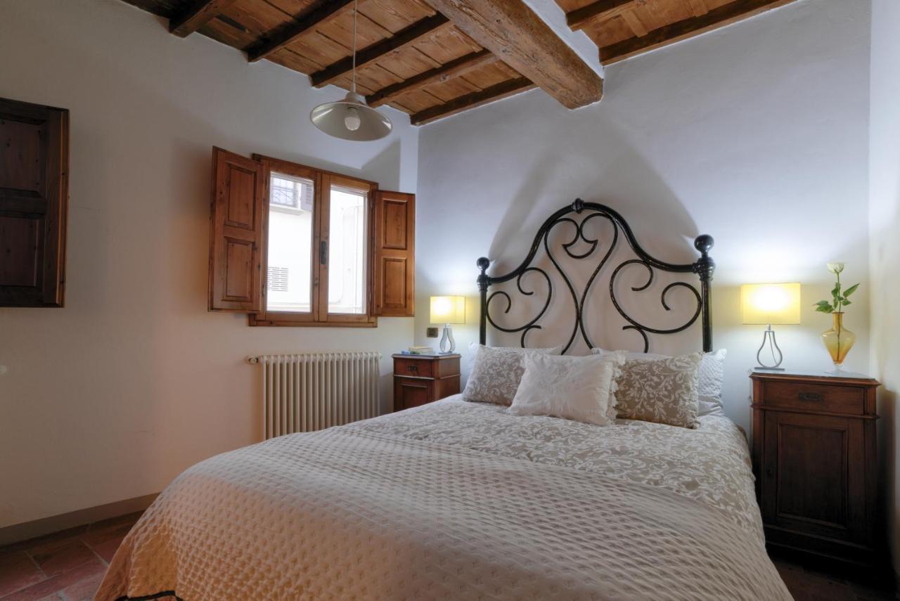 Apartment Lacosta Near Ponte Vecchio 佛罗伦萨 外观 照片