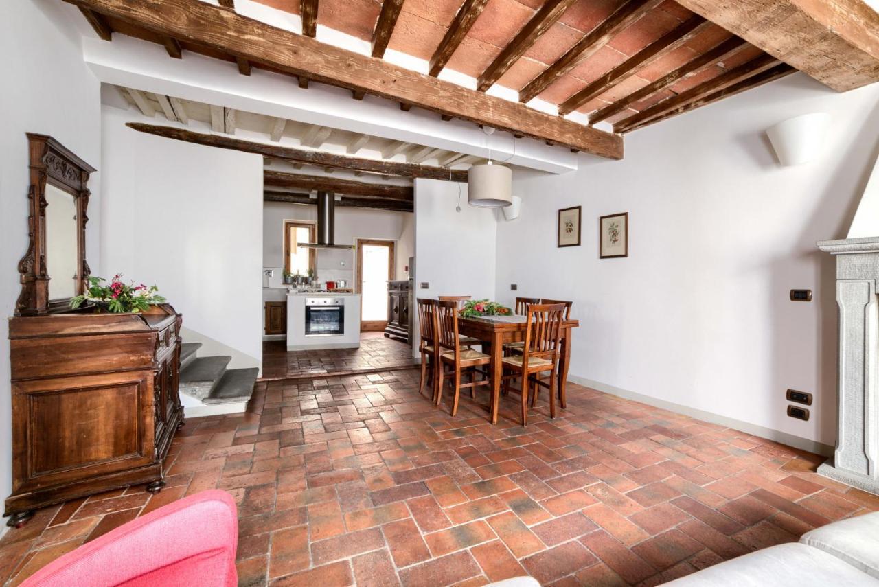 Apartment Lacosta Near Ponte Vecchio 佛罗伦萨 外观 照片