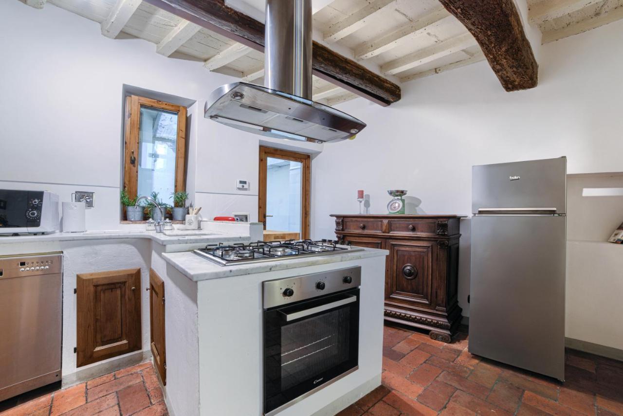 Apartment Lacosta Near Ponte Vecchio 佛罗伦萨 外观 照片