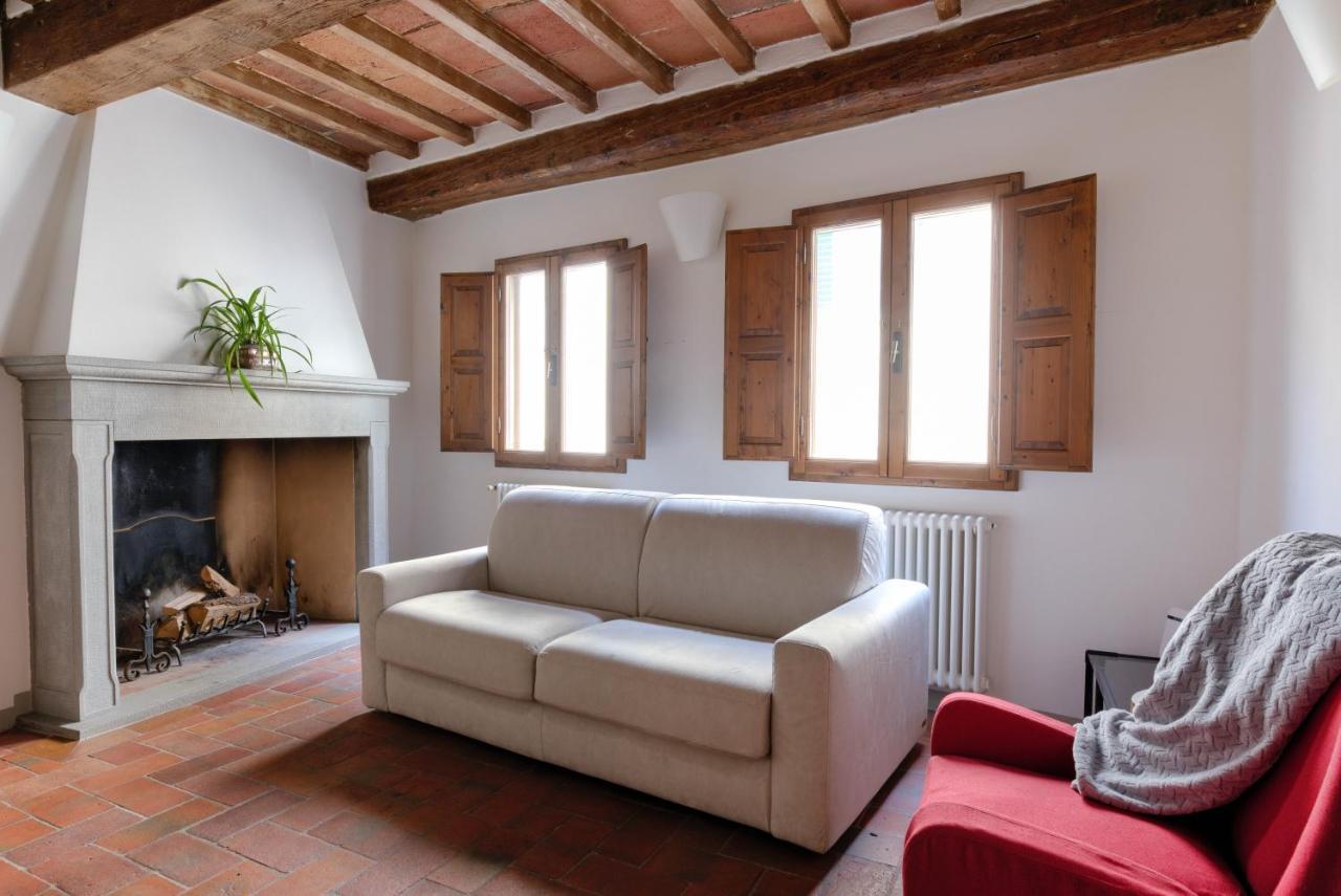 Apartment Lacosta Near Ponte Vecchio 佛罗伦萨 外观 照片