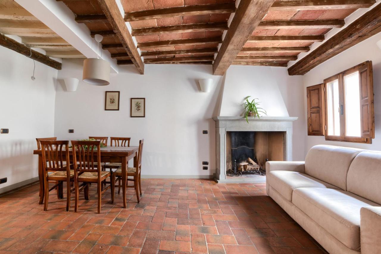 Apartment Lacosta Near Ponte Vecchio 佛罗伦萨 外观 照片