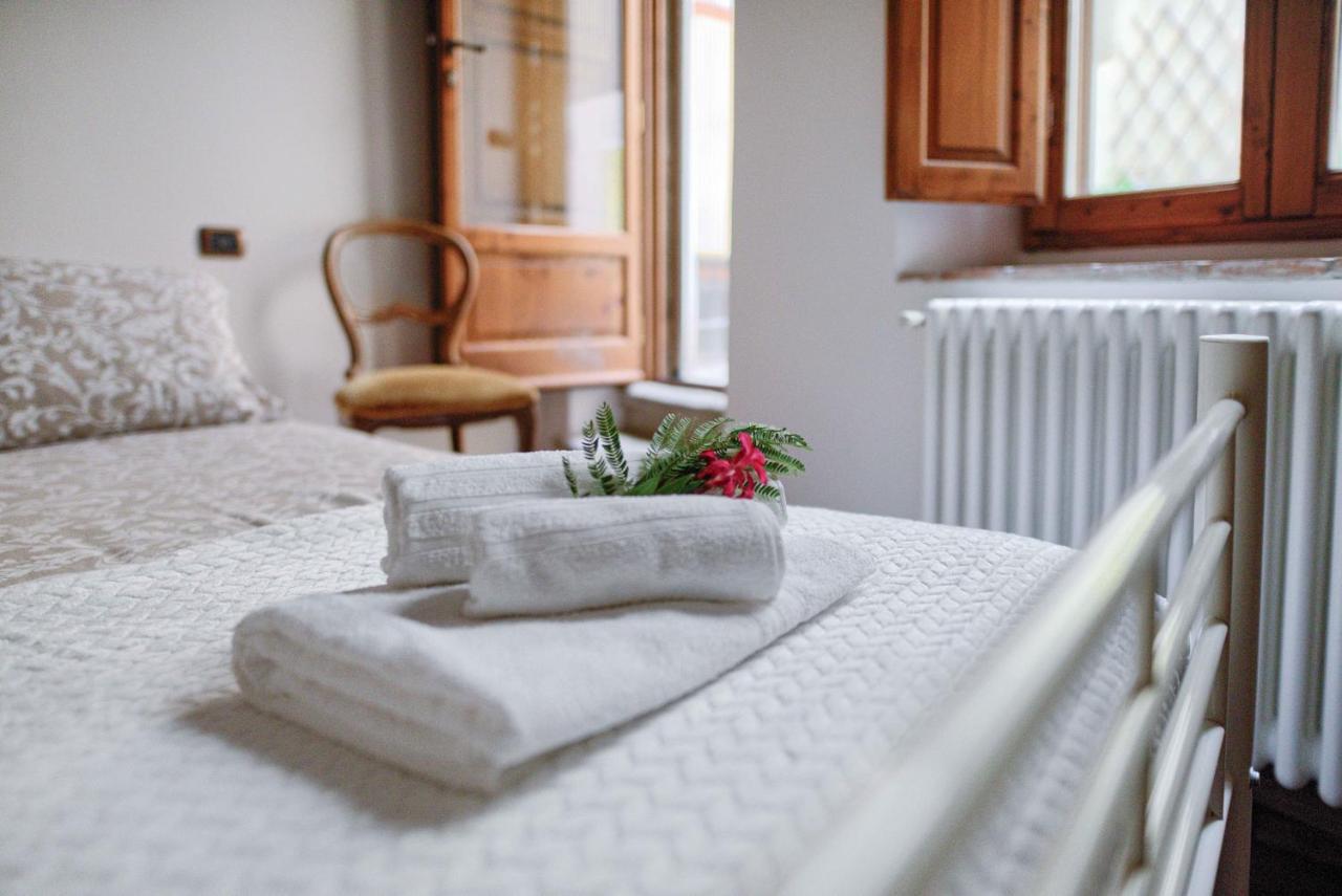 Apartment Lacosta Near Ponte Vecchio 佛罗伦萨 外观 照片