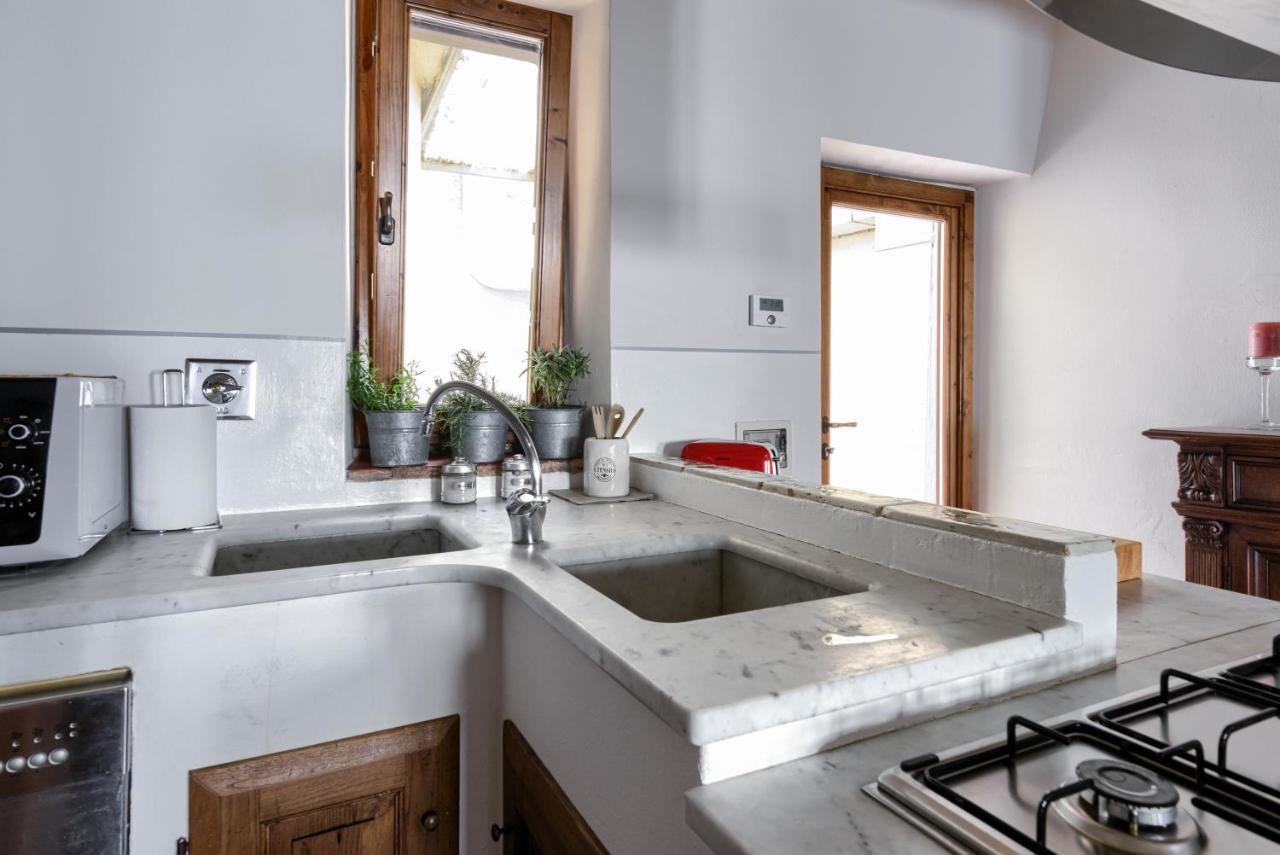 Apartment Lacosta Near Ponte Vecchio 佛罗伦萨 外观 照片