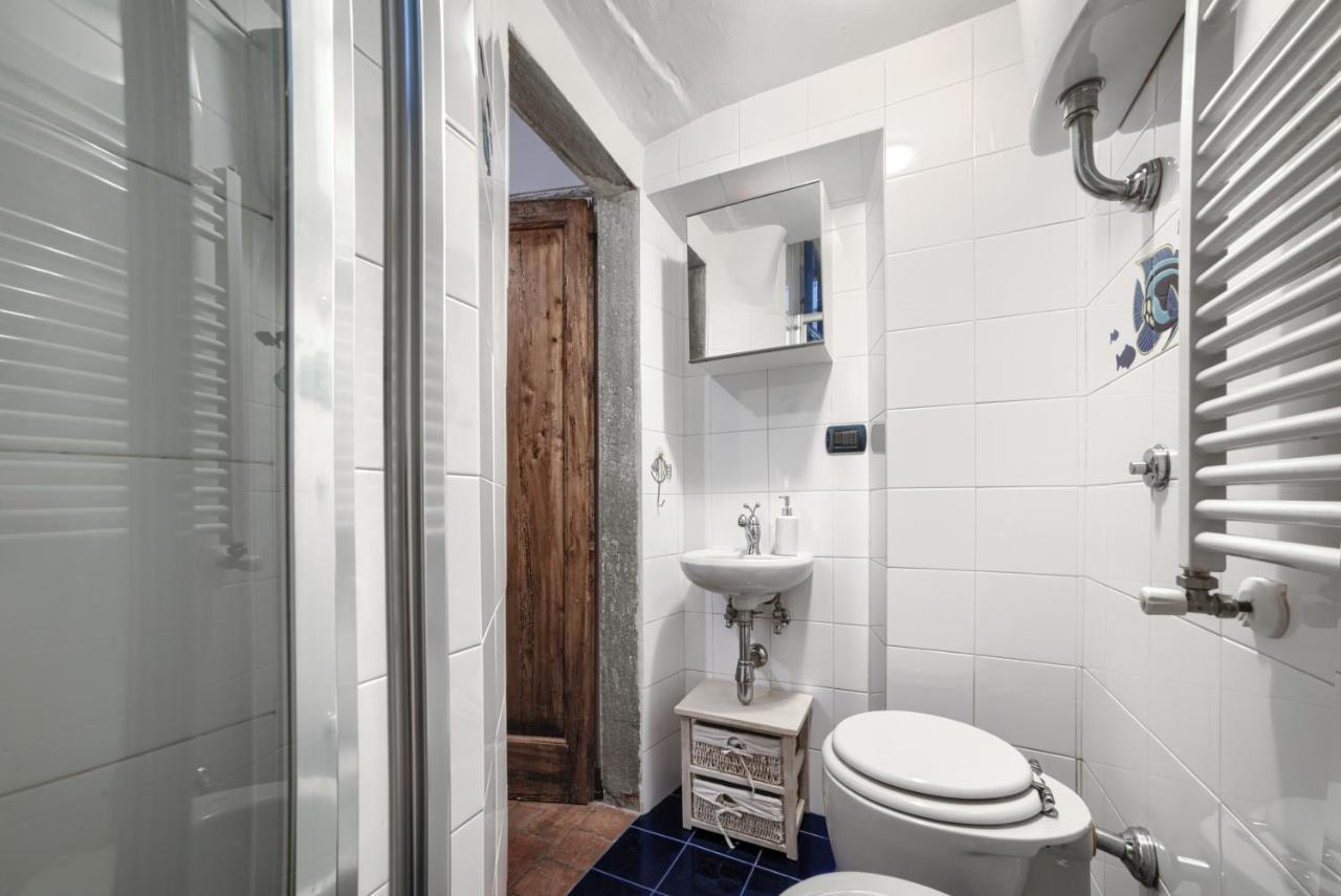 Apartment Lacosta Near Ponte Vecchio 佛罗伦萨 外观 照片