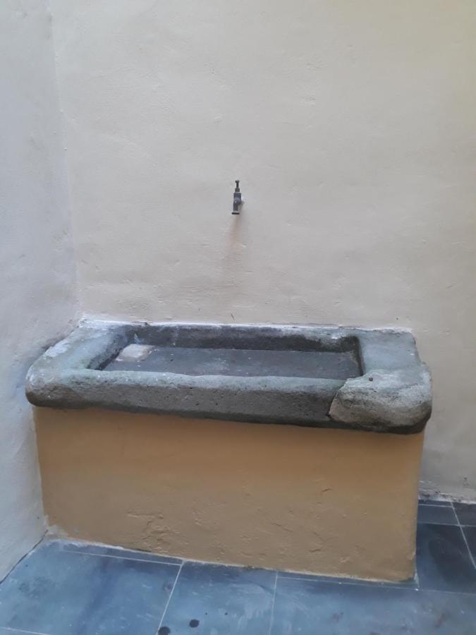 Apartment Lacosta Near Ponte Vecchio 佛罗伦萨 外观 照片