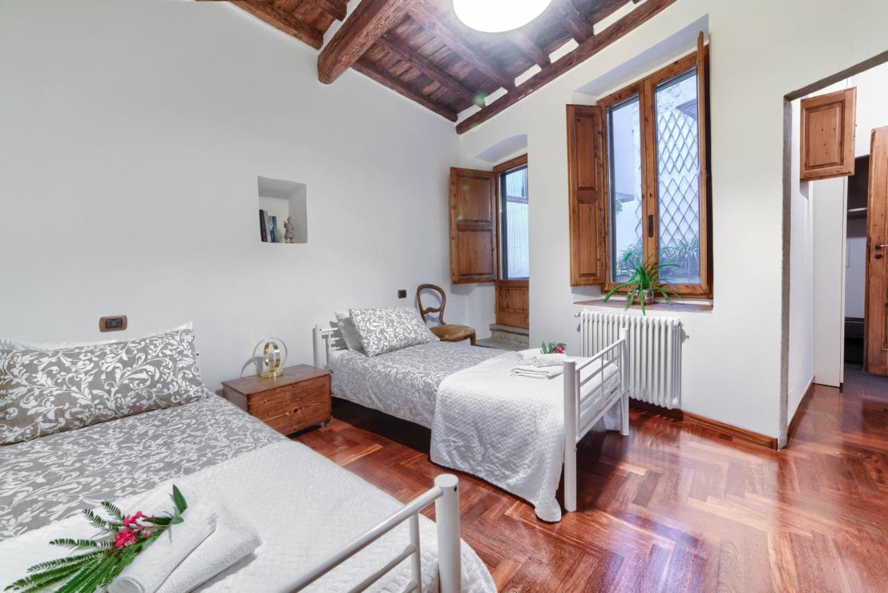 Apartment Lacosta Near Ponte Vecchio 佛罗伦萨 外观 照片