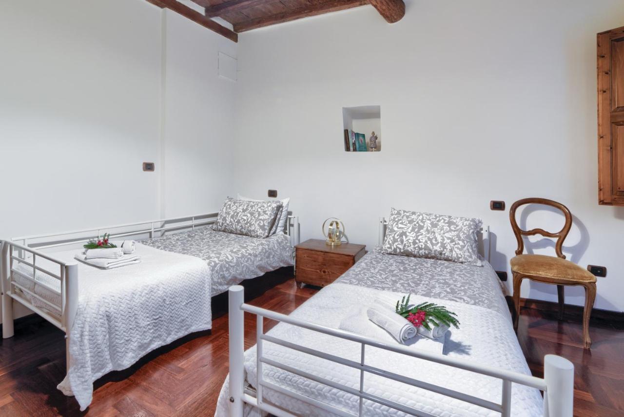 Apartment Lacosta Near Ponte Vecchio 佛罗伦萨 外观 照片