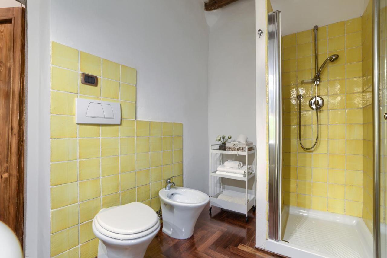 Apartment Lacosta Near Ponte Vecchio 佛罗伦萨 外观 照片
