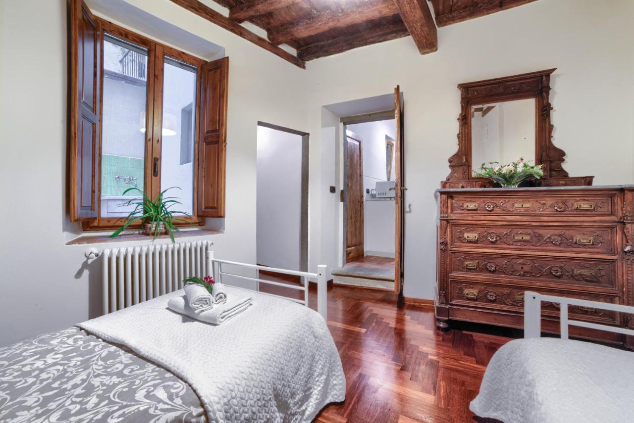 Apartment Lacosta Near Ponte Vecchio 佛罗伦萨 外观 照片
