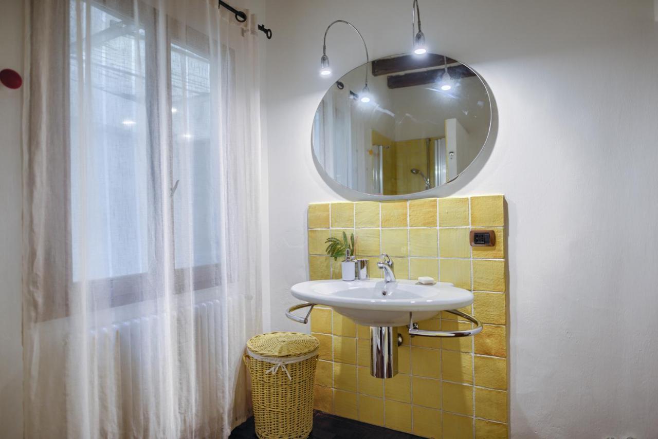 Apartment Lacosta Near Ponte Vecchio 佛罗伦萨 外观 照片