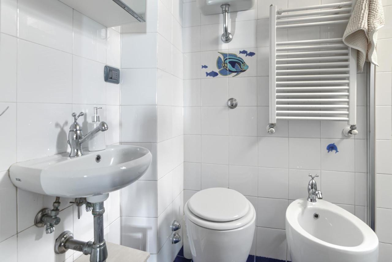 Apartment Lacosta Near Ponte Vecchio 佛罗伦萨 外观 照片